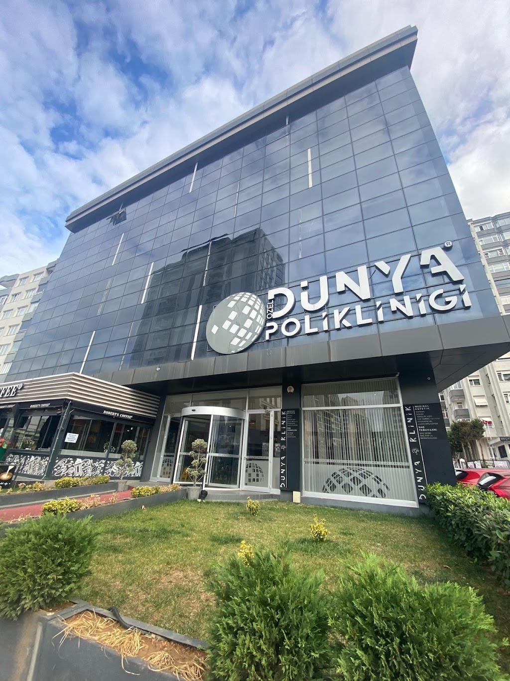Uzm. Klinik Psikolog Burcu İbrahimbaş ve Ekibi / CLINICA DRAGOS PSİKOLOJİ