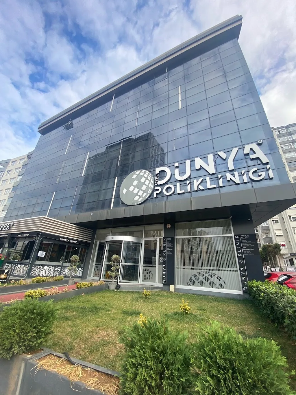 Uzm. Klinik Psikolog Burcu İbrahimbaş ve Ekibi / CLINICA DRAGOS PSİKOLOJİ — Psikologlar, Adalar · fotoğraf 1