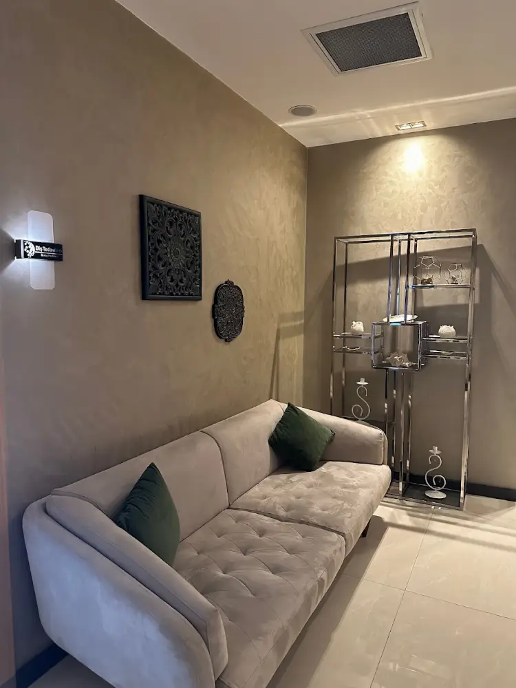 Uzm. Klinik Psikolog Burcu İbrahimbaş ve Ekibi / CLINICA DRAGOS PSİKOLOJİ — Psikologlar, Adalar · fotoğraf 2
