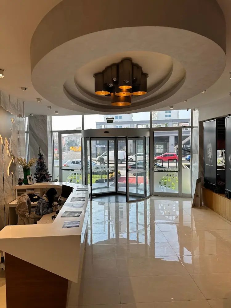 Uzm. Klinik Psikolog Burcu İbrahimbaş ve Ekibi / CLINICA DRAGOS PSİKOLOJİ — Psikologlar, Adalar · fotoğraf 4