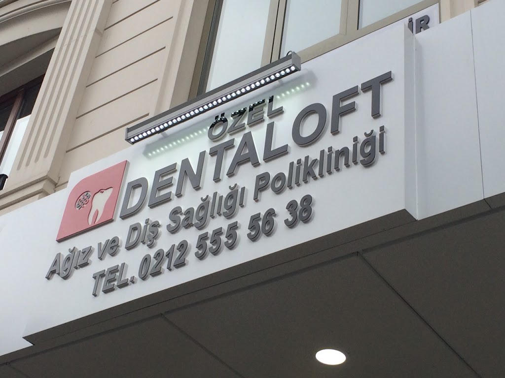 Özel DentaLoft Ağız ve Diş Sağlığı Polikliniği