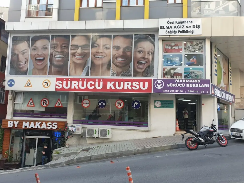 Elma Ağız ve Diş Sağlığı Polikliniği (KAĞITHANE) — Diş Hekimleri, Kağıthane · fotoğraf 2