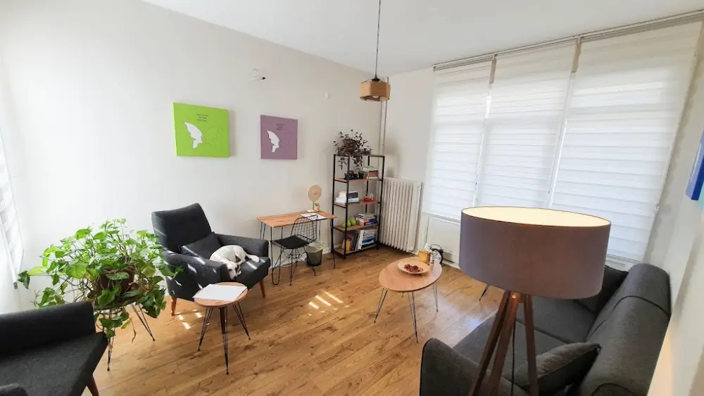 Sone - Bağdat Caddesi — Psikologlar, Kadıköy · fotoğraf 2