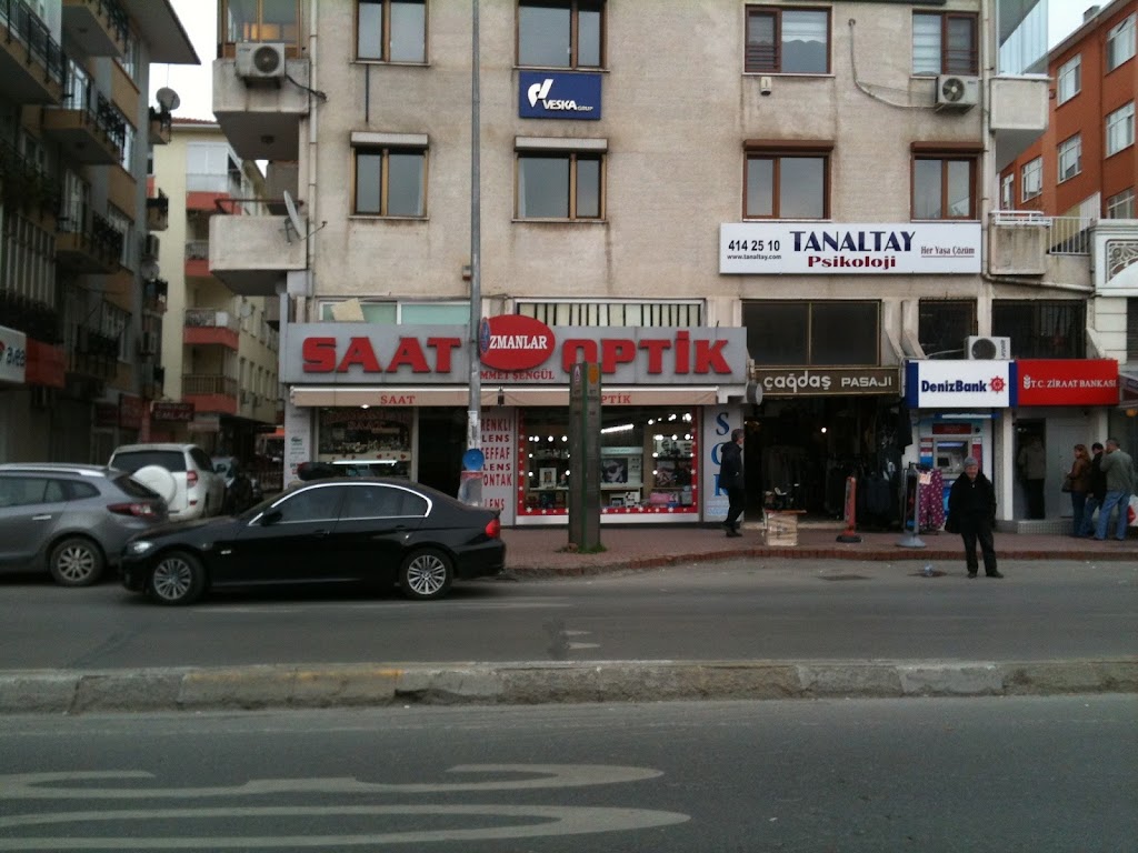 Tanaltay Psikolojik Danışmanlık Merkezi