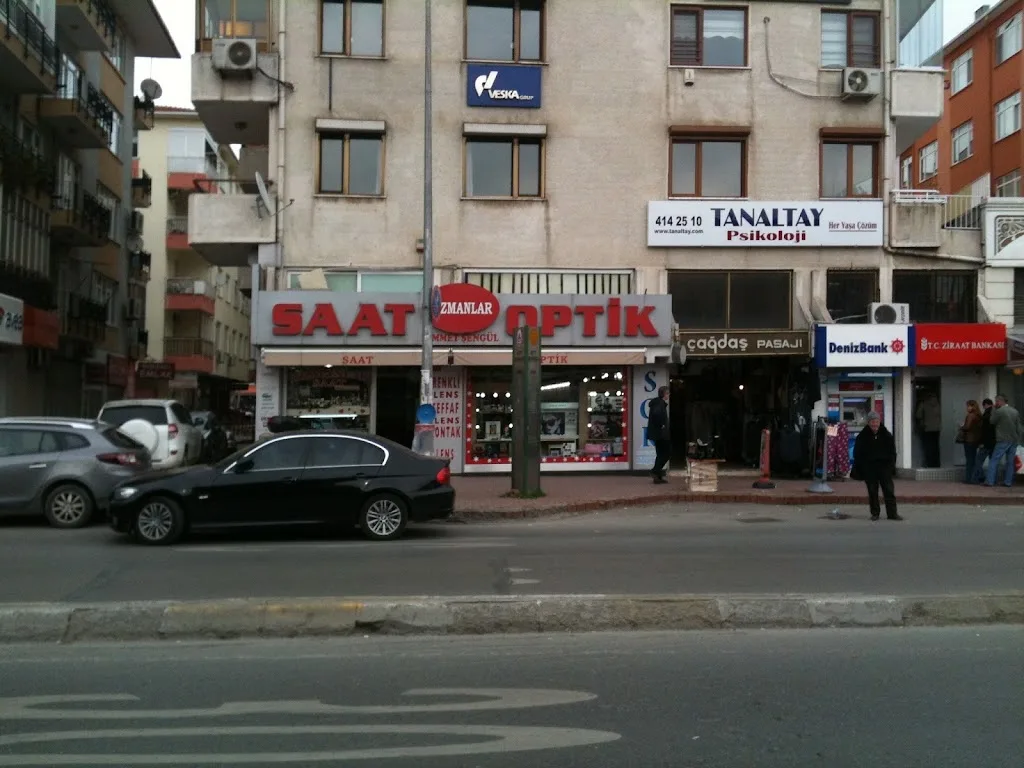Tanaltay Psikolojik Danışmanlık Merkezi — Psikologlar, Maltepe · fotoğraf 1
