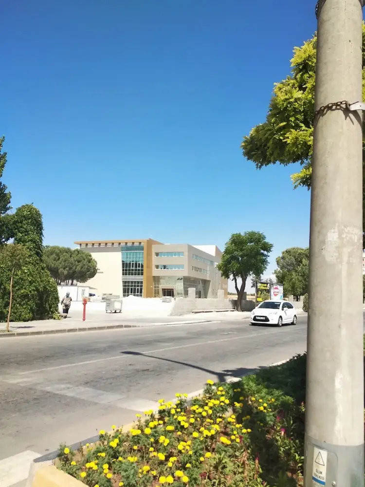 Genclik Spor Yuzme Havuzu — Yüzme Havuzları, Merkez · fotoğraf 4