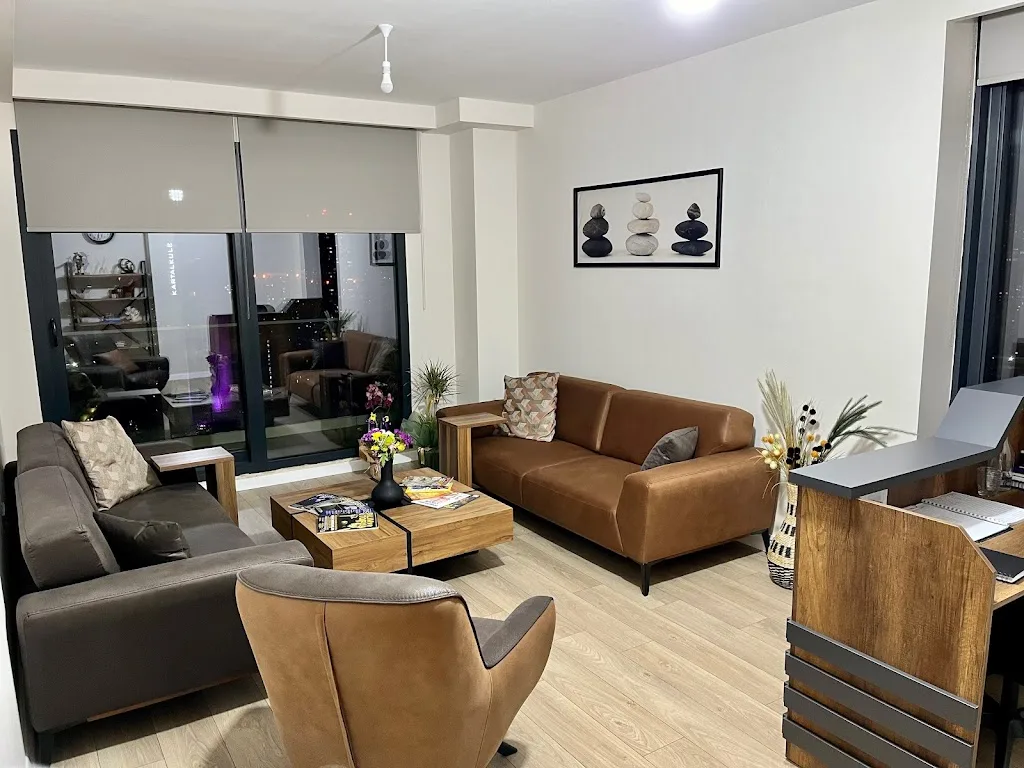 Kartal Psikolog - Psikolojik Danışmanlık - Aile Danışmanlığı | Napelda Psikoloji — Psikologlar, Kartal · fotoğraf 1
