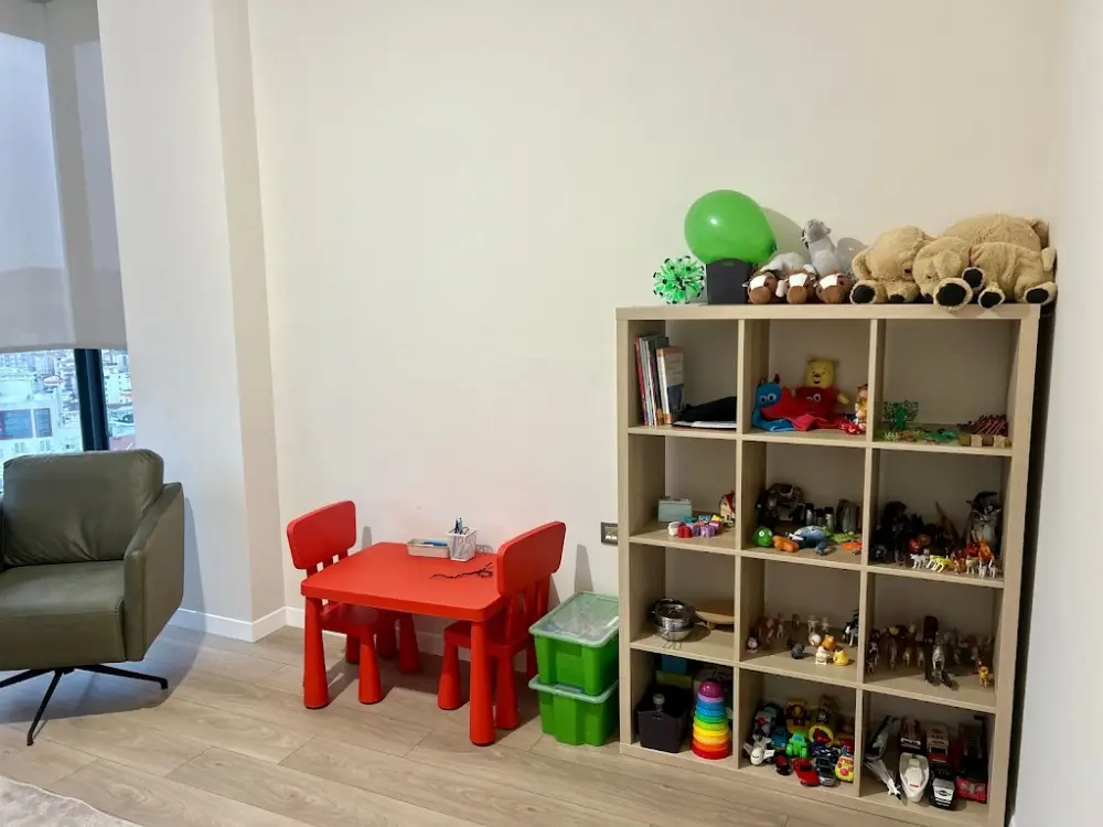 Kartal Psikolog - Psikolojik Danışmanlık - Aile Danışmanlığı | Napelda Psikoloji — Psikologlar, Kartal · fotoğraf 3
