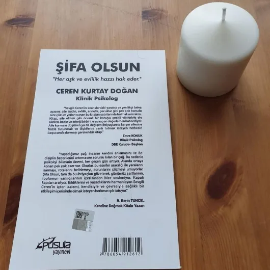 Sone - Bağdat Caddesi — Psikologlar, Adalar · fotoğraf 1