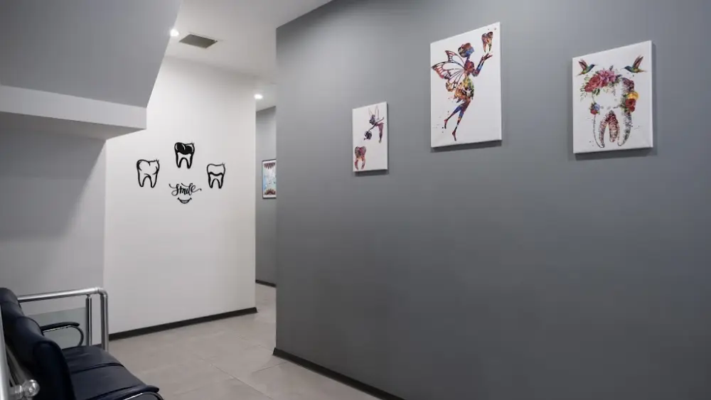 Özel Yeditepe Ağız ve Diş Sağlığı Kliniği — Diş Hekimleri, Kağıthane · fotoğraf 4