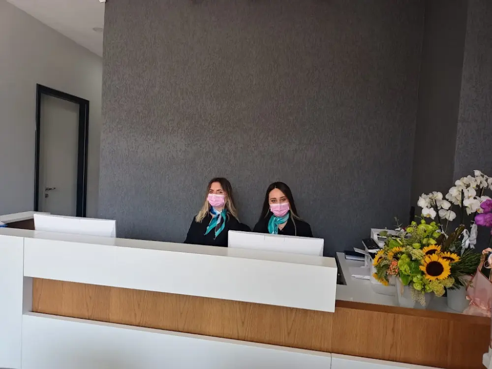 Tan Ağız ve Diş Sağlığı Kliniği — Diş Hekimleri, Kağıthane · fotoğraf 2