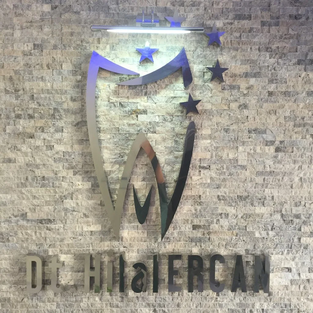 Diş Hekimi Hilal Ercan — Diş Hekimleri, Kağıthane · fotoğraf 1