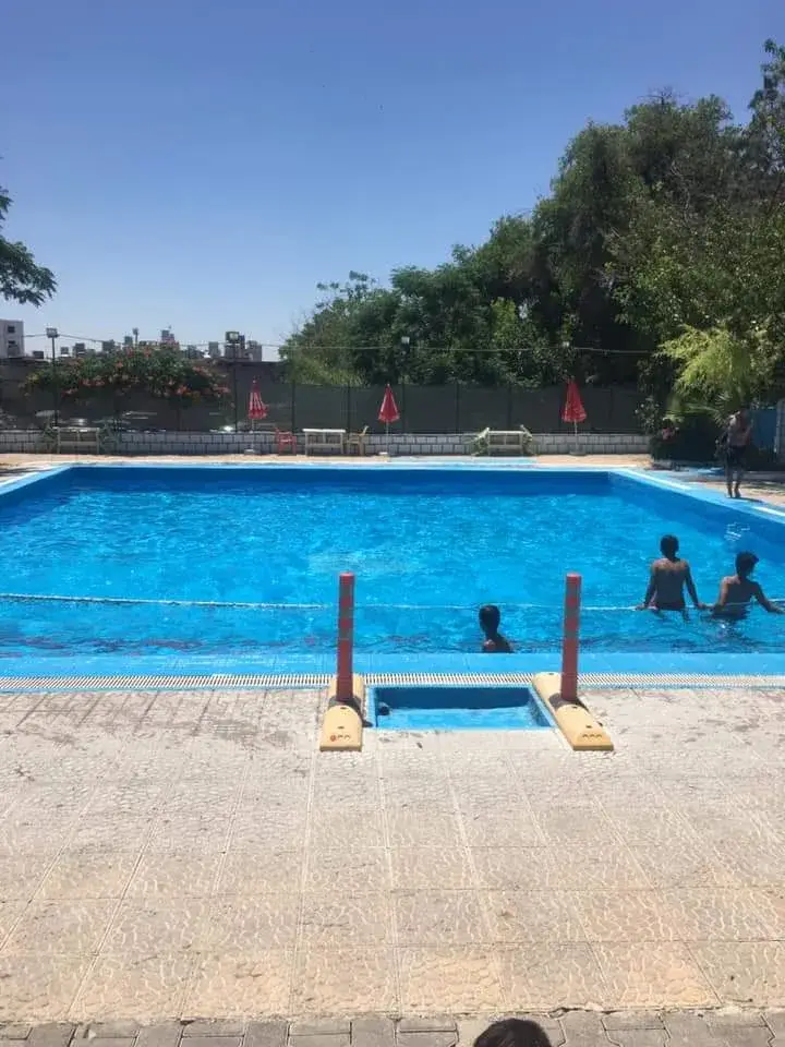 Tarihi Küçük Havuz (Hulk dede) — Yüzme Havuzları, Merkez · fotoğraf 2
