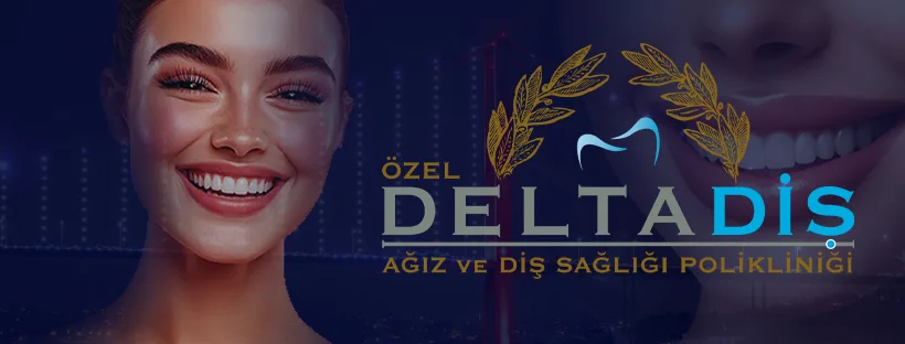 Özel Deltadiş Ağız ve Diş Sağlığı Polikliniği — Diş Hekimleri, Kağıthane · fotoğraf 1