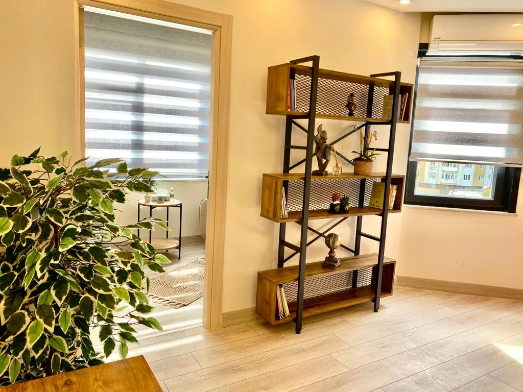 RenasPsikoloji | Ataşehir Psikolog Klinik Fiyatları & Tavsiye — Psikologlar, Ataşehir · fotoğraf 1