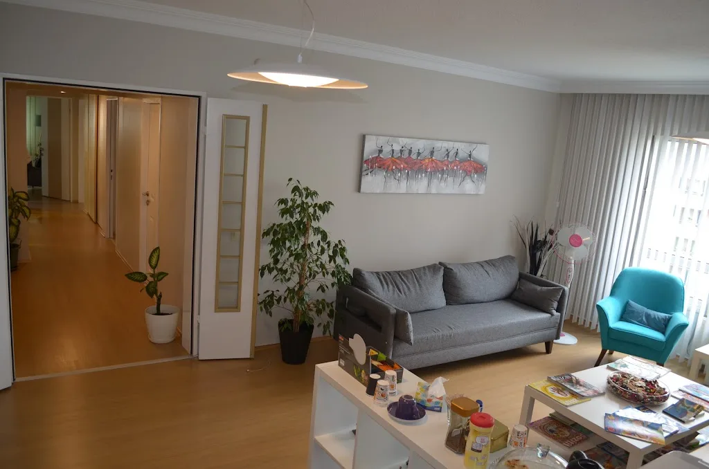 Psikoterapi Atölyesi - Ataşehir Psikolog - Çift Terapisi - EMDR Terapi - Oyun Terapisi - Çocuk ve Ergen Terapileri — Psikologlar, Ataşehir · fotoğraf 1