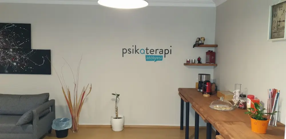 Psikoterapi Atölyesi - Ataşehir Psikolog - Çift Terapisi - EMDR Terapi - Oyun Terapisi - Çocuk ve Ergen Terapileri — Psikologlar, Ataşehir · fotoğraf 2