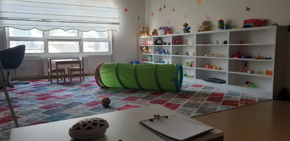 Psikoterapi Atölyesi - Ataşehir Psikolog - Çift Terapisi - EMDR Terapi - Oyun Terapisi - Çocuk ve Ergen Terapileri — Psikologlar, Ataşehir · fotoğraf 4