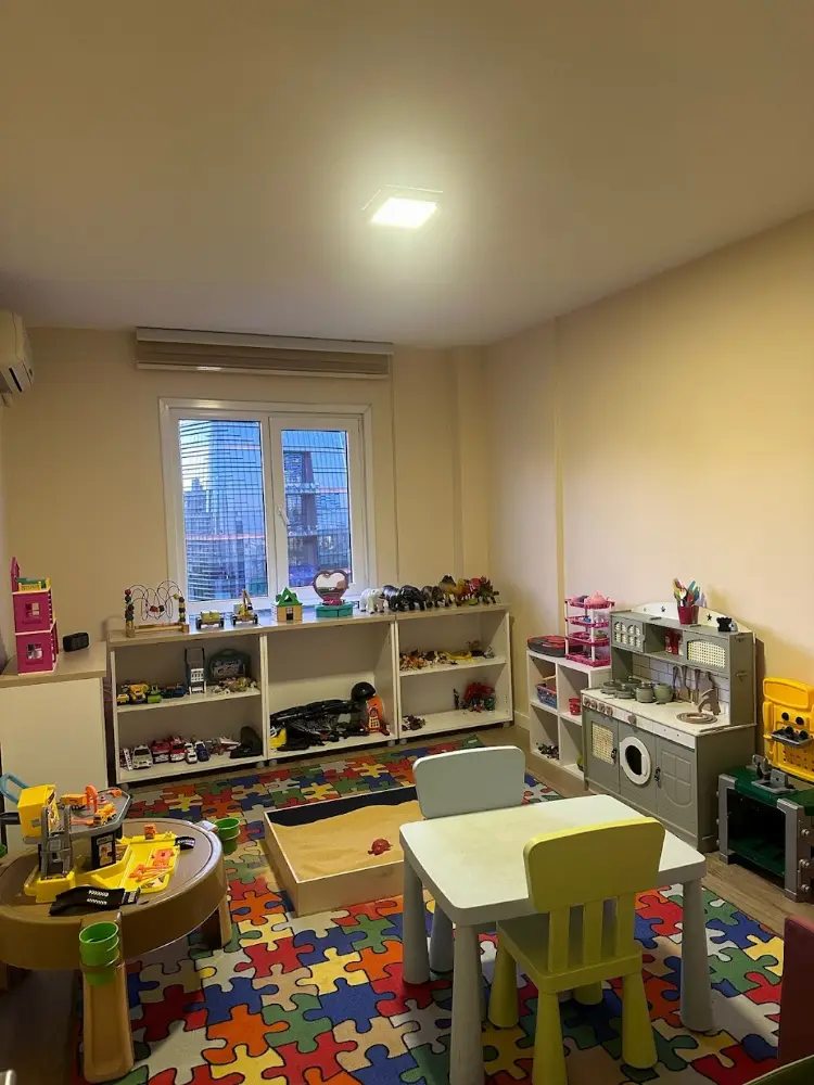 Sarı Psikoloji | Ataşehir Şube — Psikologlar, Ataşehir · fotoğraf 4