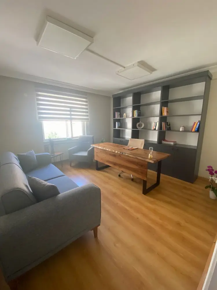 Ataşehir Psikoloji — Psikologlar, Ataşehir · fotoğraf 2