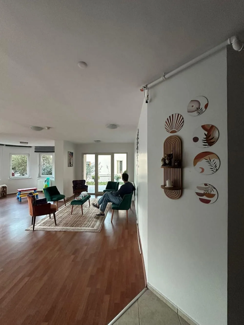 Ataşehir Dünya Danışmanlık ve Psikoloji Merkezi | Ataşehir Psikolog — Psikologlar, Ataşehir · fotoğraf 1
