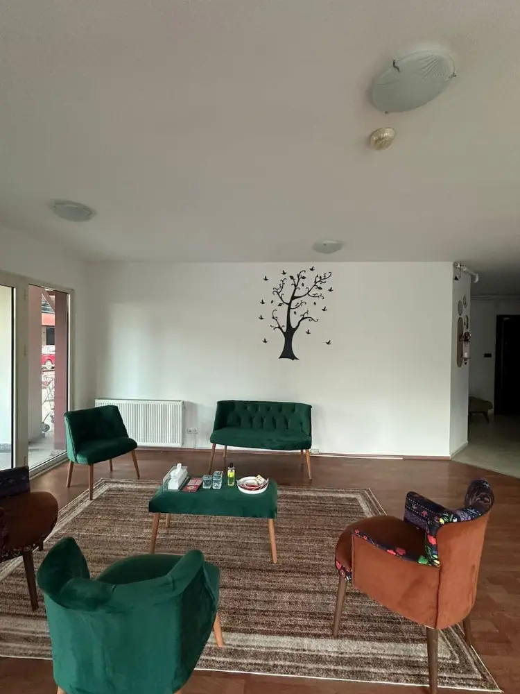 Ataşehir Dünya Danışmanlık ve Psikoloji Merkezi | Ataşehir Psikolog — Psikologlar, Ataşehir · fotoğraf 4