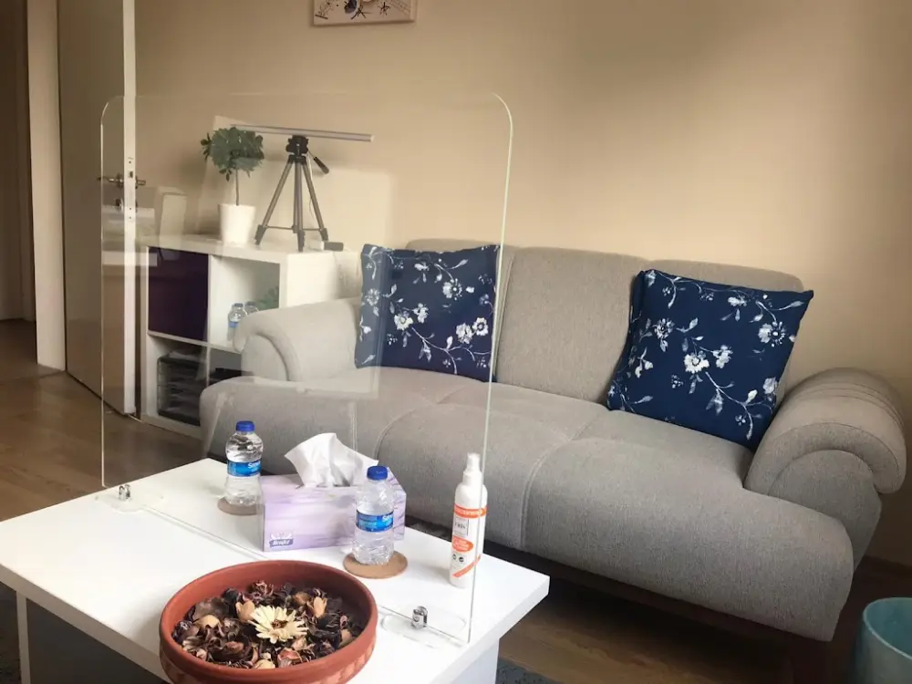 Dedio Psikoloji - Ataşehir Psikolog - Ergen, Çocuk, Aile ve Çift Psikolog & EMDR Terapi — Psikologlar, Ataşehir · fotoğraf 3