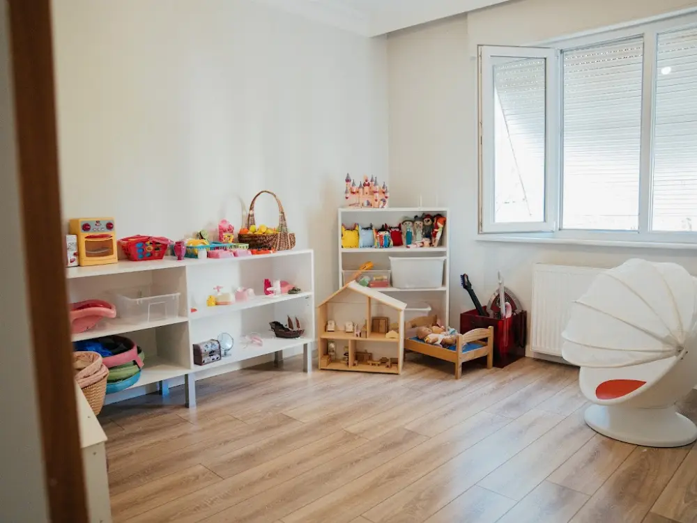 Ataşehir Klinik Psikolog - Gizem Sıla Bayraktaroğlu — Psikologlar, Ataşehir · fotoğraf 2