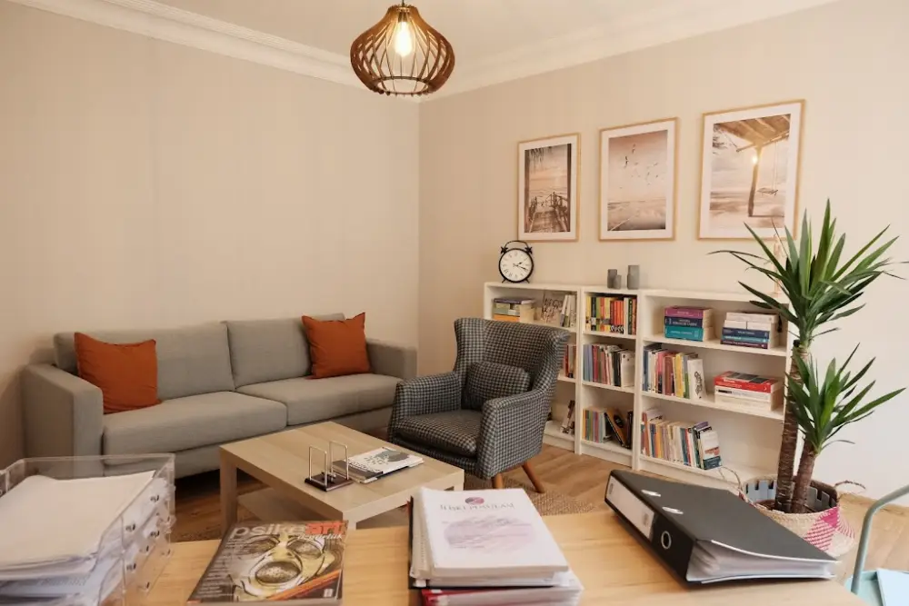 Base Psikoloji — Psikologlar, Ataşehir · fotoğraf 3