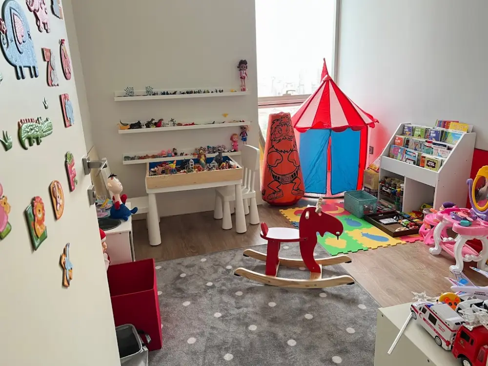 Dönüşüm Psikoloji / Klinik Psikolog Nihal Karagöz — Psikologlar, Ataşehir · fotoğraf 2