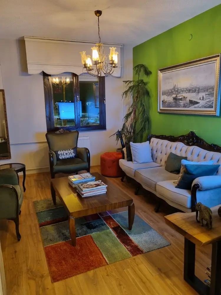 İstanbul Ataşehir Psikolog Merve Demirkıran — Psikologlar, Ataşehir · fotoğraf 2