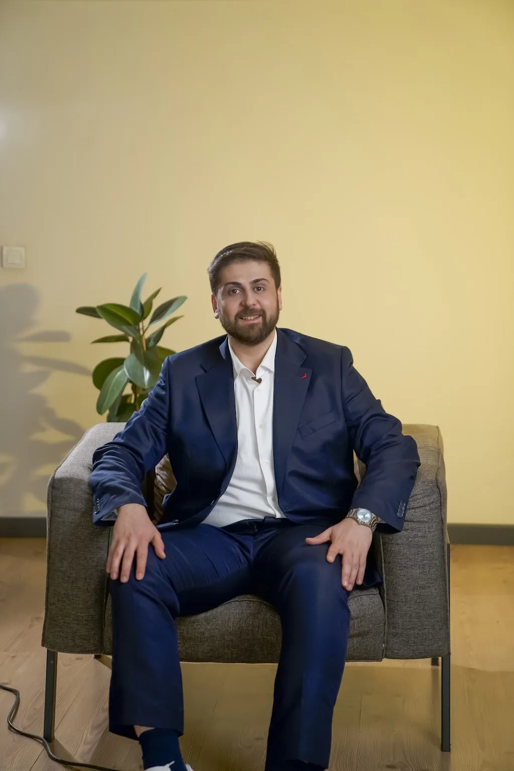 DT. MUSTAFA ERDOĞAN — Diş Hekimleri, Kağıthane · fotoğraf 1