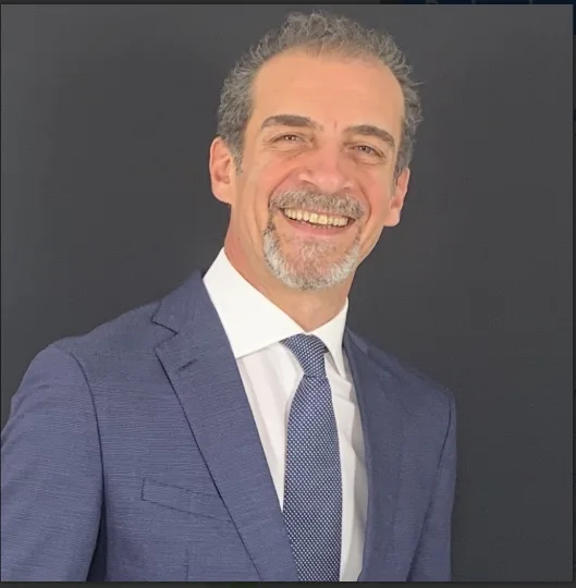 Dt. Ahmet Kiğılı. Diş Hekimi — Diş Hekimleri, Şişli · fotoğraf 1