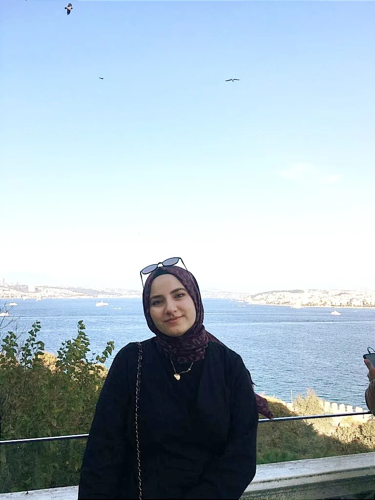 Psikolojik Danışman Aslı Salman Aile Danışmanı- Çift Terapisi, Çocuk Ergen Yetişkin danışmanlık, Dil terapisi-Oyun Terapisi — Psikologlar, Avcılar · fotoğraf 1