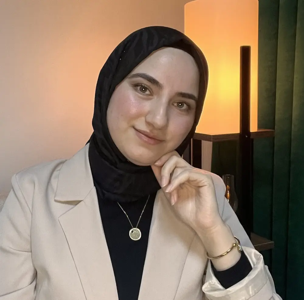 Psikolojik Danışman Aslı Salman Aile Danışmanı- Çift Terapisi, Çocuk Ergen Yetişkin danışmanlık, Dil terapisi-Oyun Terapisi — Psikologlar, Avcılar · fotoğraf 4