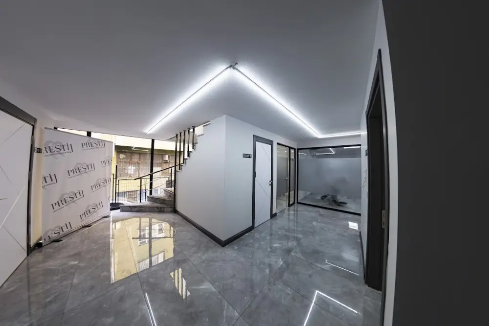 Prestij Ağız ve Diş Sağlığı Polikliniği — Diş Hekimleri, Kağıthane · fotoğraf 2