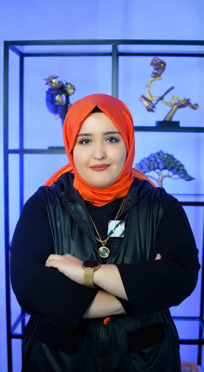 Psikolog Nazlı Melek AKÇA — Psikologlar, Avcılar · fotoğraf 1