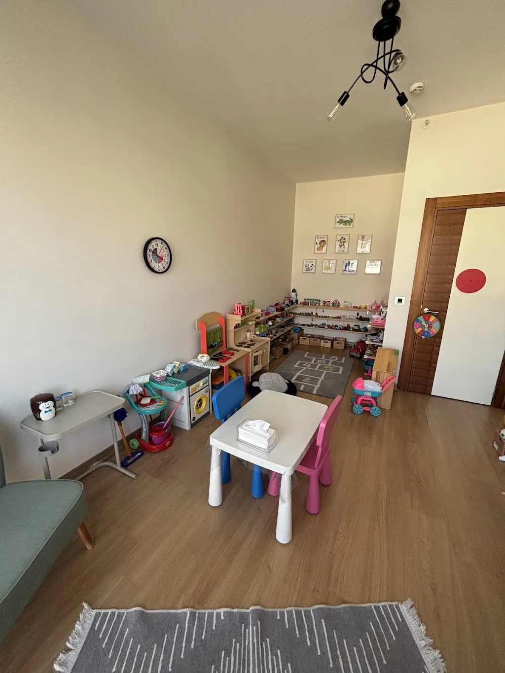 Leda Psikoloji - Bahçeşehir Psikolog — Psikologlar, Avcılar · fotoğraf 1