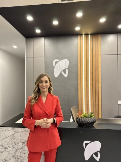 Uzm. Dt. Aslıhan Düzgen, Ortodonti — Diş Hekimleri, Kağıthane · fotoğraf 1
