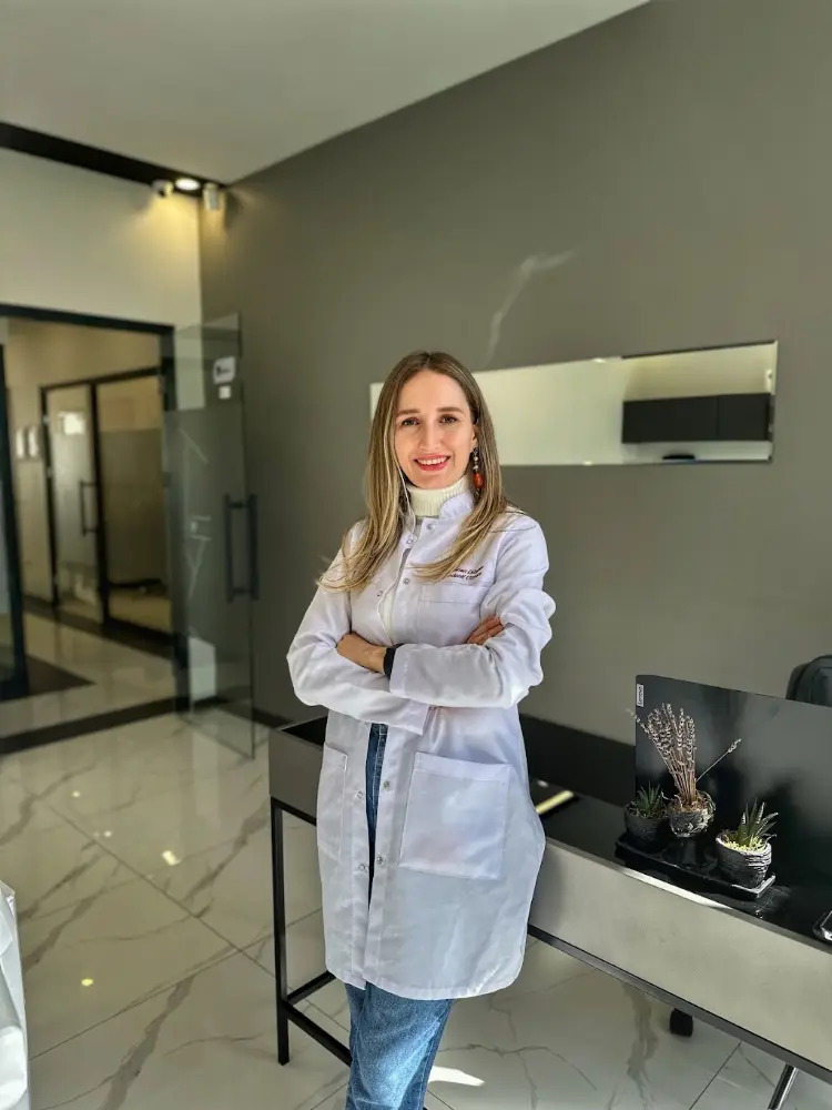 Uzm. Dt. Aslıhan Düzgen, Ortodonti — Diş Hekimleri, Kağıthane · fotoğraf 2