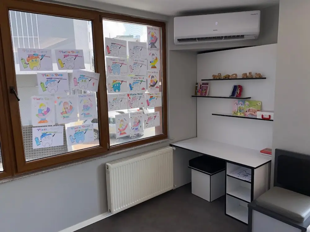Dis Hekimi Halil Yağız Çavdar — Diş Hekimleri, Kağıthane · fotoğraf 3