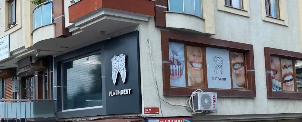 Dis Hekimi Halil Yağız Çavdar — Diş Hekimleri, Kağıthane · fotoğraf 4
