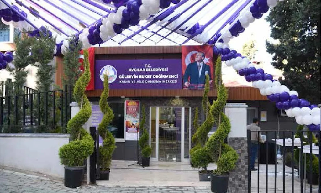 Avcılar Belediyesi Psikolojik Danışmanlık Merkezi — Psikologlar, Avcılar · fotoğraf 1