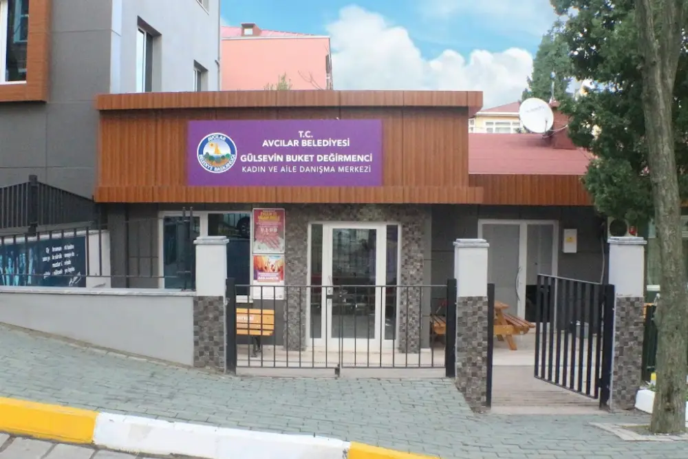 Avcılar Belediyesi Psikolojik Danışmanlık Merkezi — Psikologlar, Avcılar · fotoğraf 2