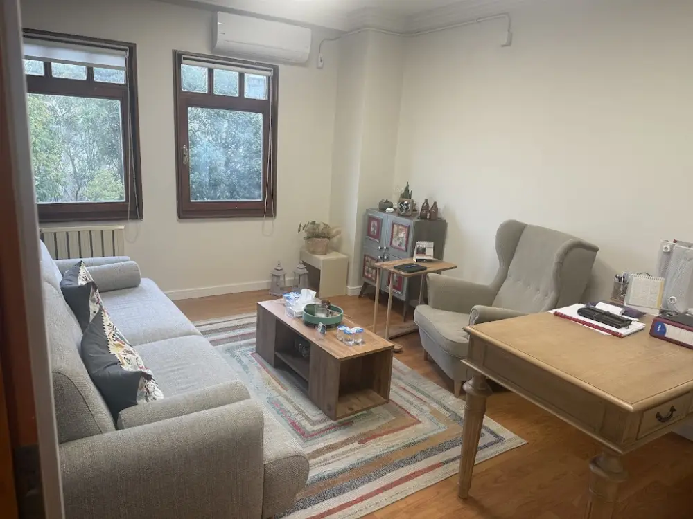 Bahçeşehir Psikolog - Uzman Psikolog Melek Ekici Velioğlu — Psikologlar, Başakşehir · fotoğraf 2