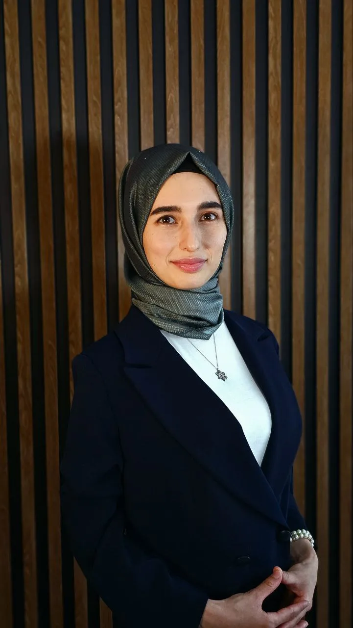 Psk. Fatiha Yücesan — Psikologlar, Avcılar · fotoğraf 1