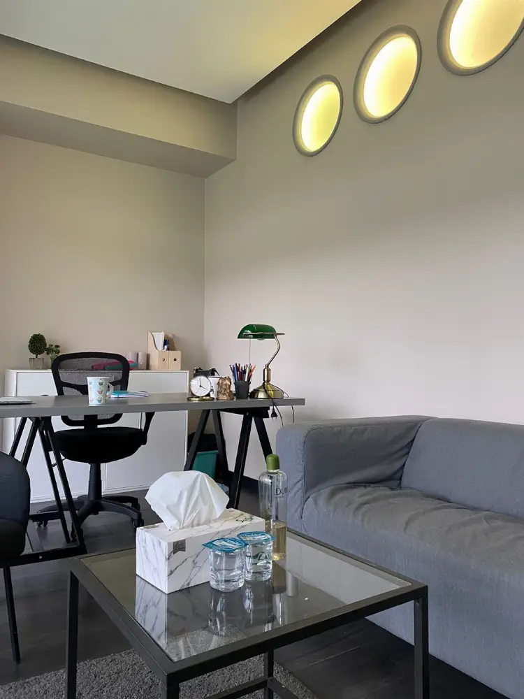 Uzman Klinik Psikolog Elif Nuhoğlu — Psikologlar, Başakşehir · fotoğraf 2