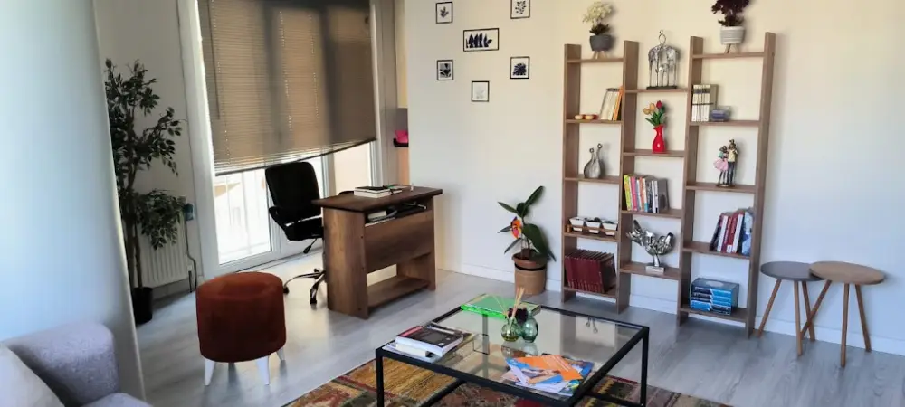 BlauTerapi — Psikologlar, Avcılar · fotoğraf 2