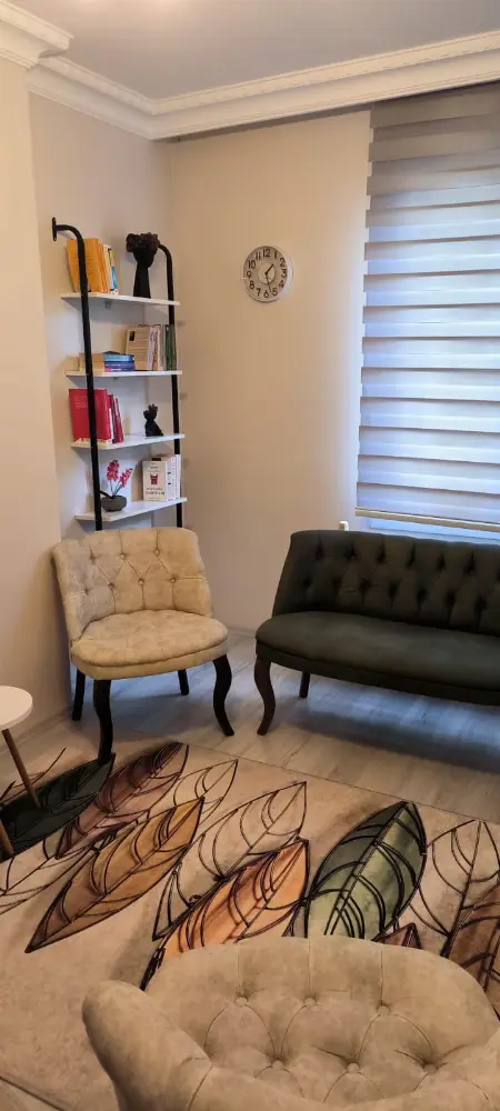 BlauTerapi — Psikologlar, Avcılar · fotoğraf 3