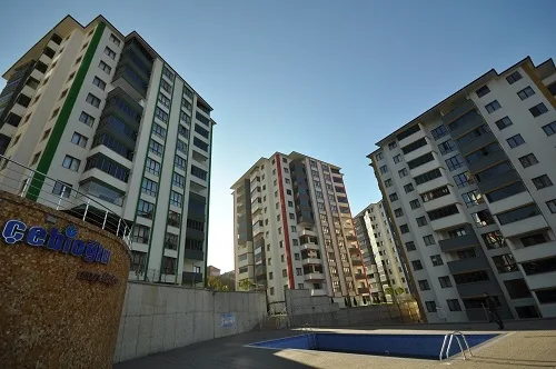 Çebioğlu Mylife — Yüzme Havuzları, Merkez · fotoğraf 1